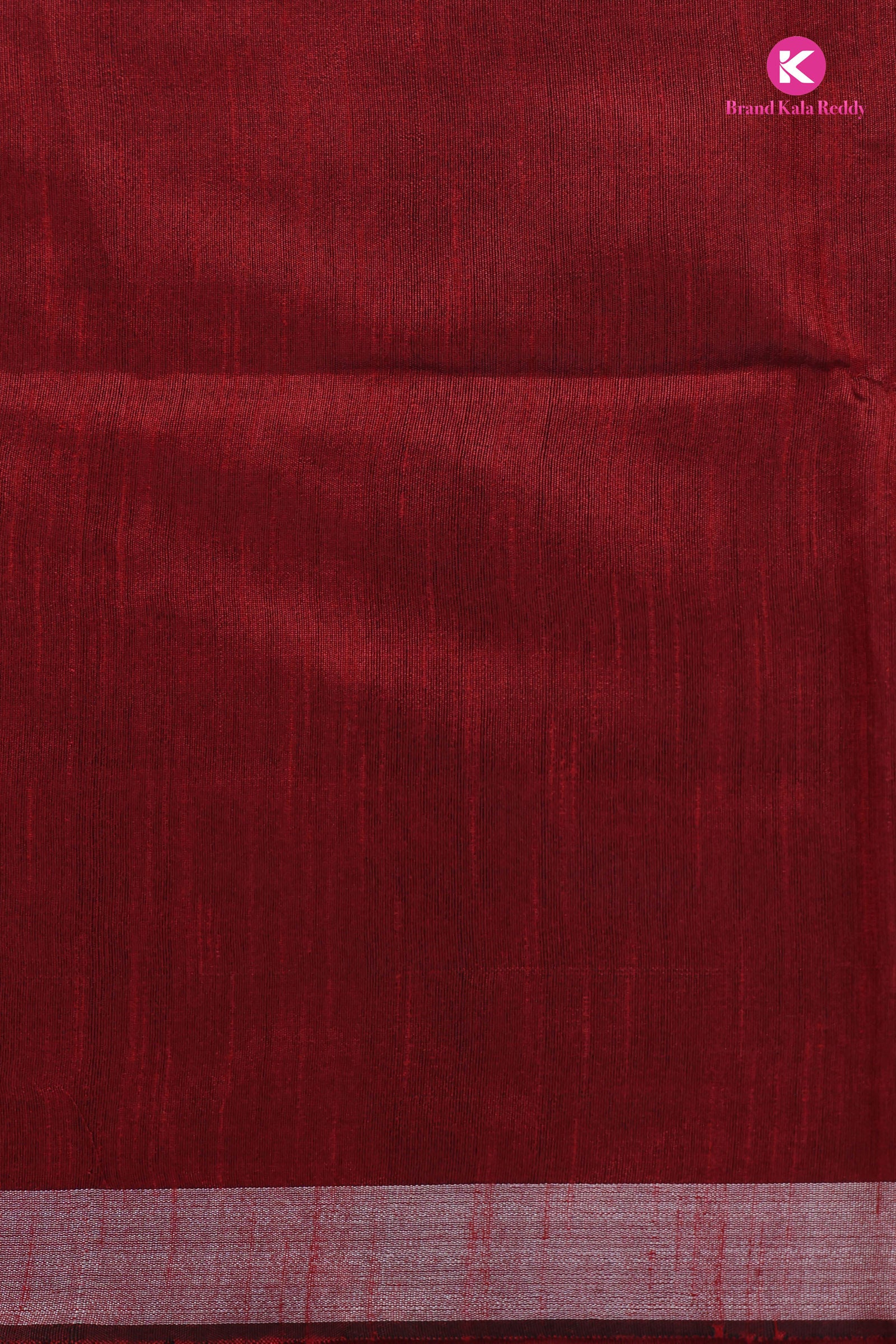 Forest Muse – Moonga Silk with Timeless Grace