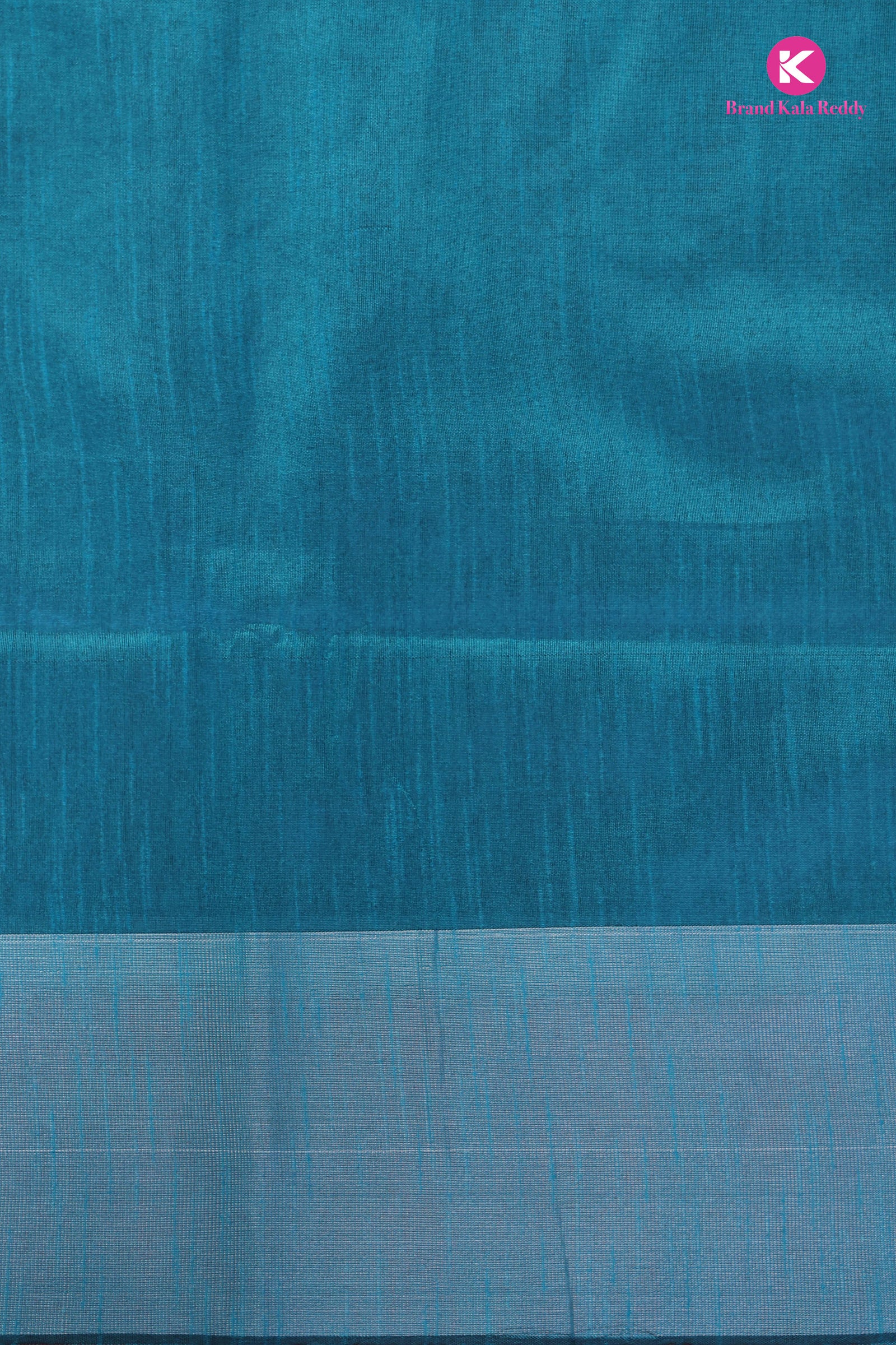 Garnet Grace Moonga Tussar Silk Saree